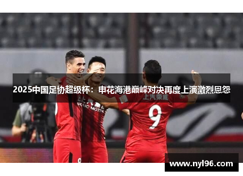 2025中国足协超级杯:申花海港巅峰对决再度上演激烈恩怨 2025中国足协超级杯:申花海港巅峰对决再度上演激烈恩怨
